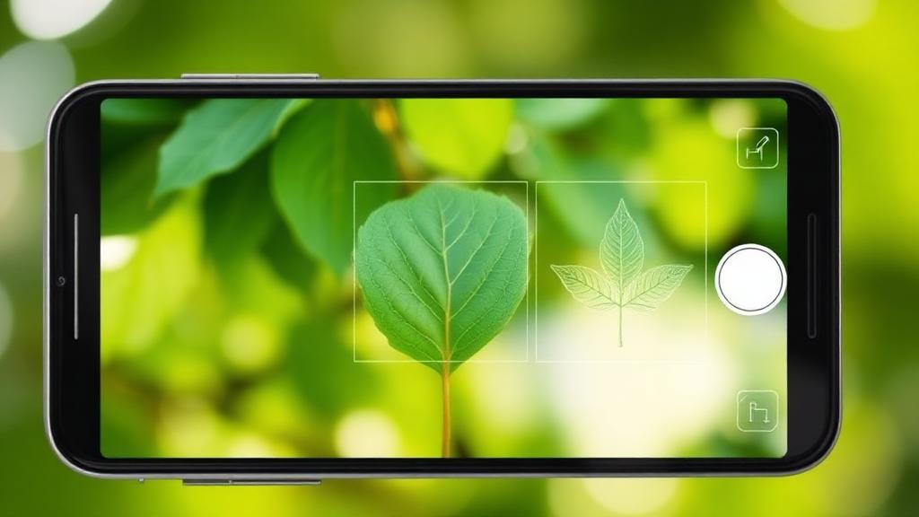 LeafStal AI - Know Every Plant Under the Sun